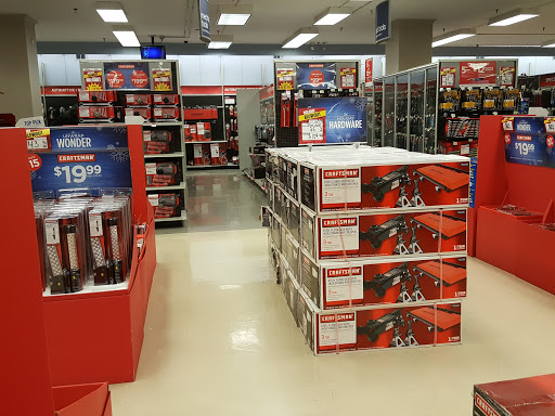 Department Store «Sears», reviews and photos, 4730 W Irving Park Rd, Chicago, IL 60641, USA