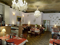 Atmosphère du Restaurant méditerranéen La Tapenade à Nice - n°20