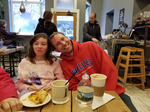 Coffee Shop «Philter», reviews and photos, 111 W State St, Kennett Square, PA 19348, USA