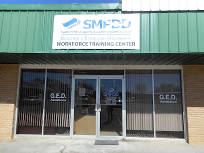 SMPDD Youth Workforce Training Center