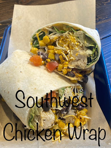 Coffee Shop «The Cellar», reviews and photos, 111 S 1st Ave, Winterset, IA 50273, USA