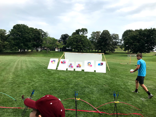 Fishing Store «Fin & Feather Sports / Upton Guns & Gear», reviews and photos, 10 Milford St, Upton, MA 01568, USA