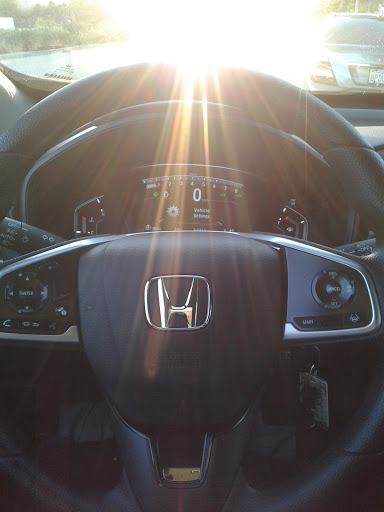 Honda Dealer «Honda of Thousand Oaks», reviews and photos, 3925 Auto Mall Dr, Thousand Oaks, CA 91362, USA