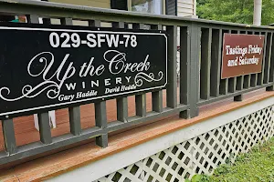 Up the Creek Winery image
