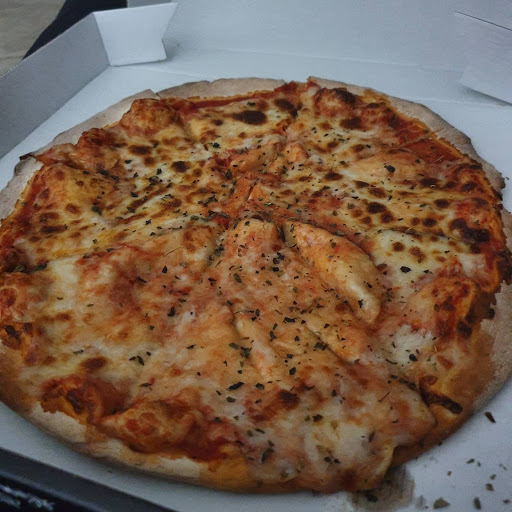 Al Forno, Pizzeria