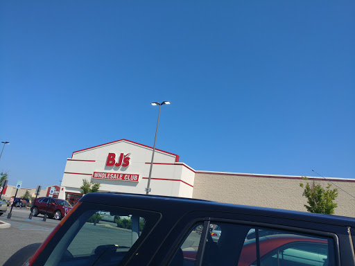Warehouse club «BJ’s Wholesale Club», reviews and photos, 13705 20th Ave, Queens, NY 11356, USA