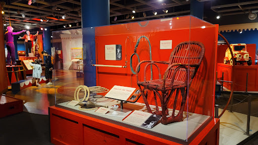 Art School «Ringling College of Art and Design», reviews and photos