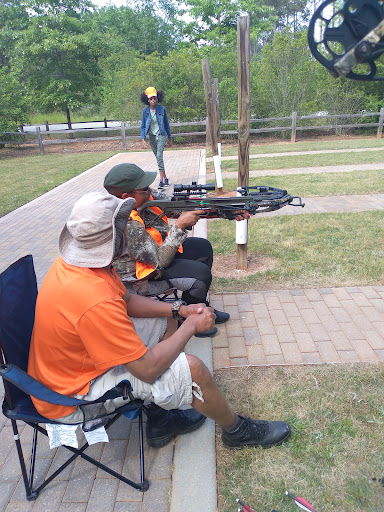 Wildlife Park «Charlie Elliott Wildlife Center», reviews and photos, 543 Elliott Trail, Mansfield, GA 30055, USA