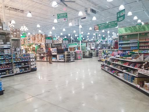 Home Improvement Store «Menards», reviews and photos, 17545 S Halsted St, Homewood, IL 60430, USA