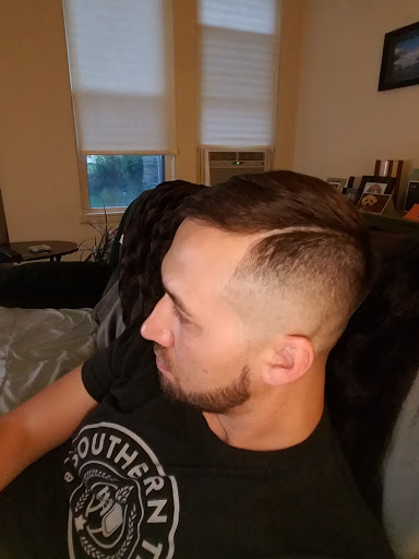 Barber Shop «Crown Barbershop», reviews and photos, 5450 Penn Ave, Pittsburgh, PA 15206, USA