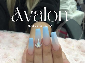 Avalon Nail & Spa