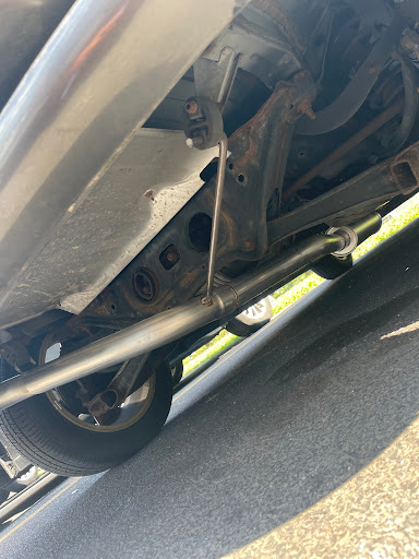 Auto Repair Shop «Meineke Car Care Center», reviews and photos, 1775 Rodney Rd, York, PA 17408, USA