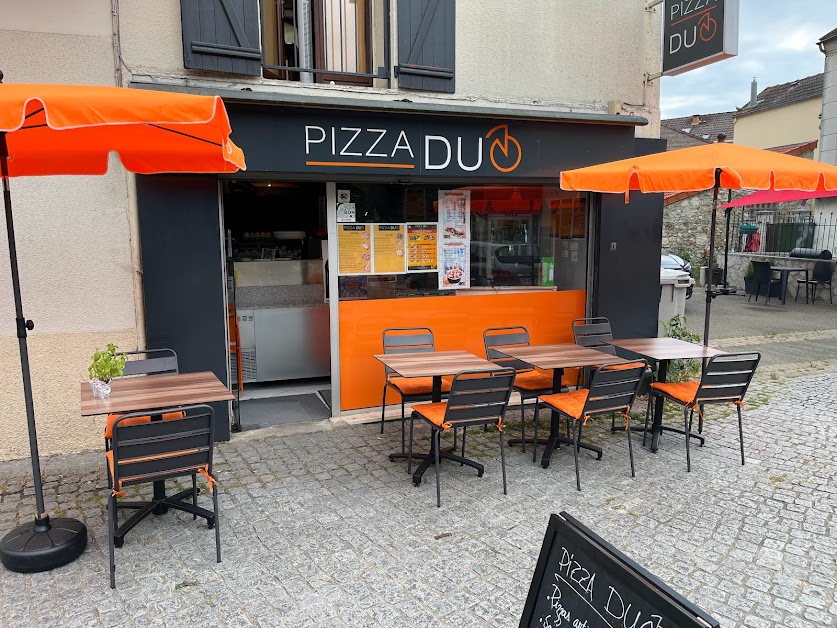 Pizza Duo PLAISIR 78370 à Plaisir (Yvelines 78)