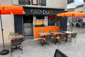 Pizza Duo image
