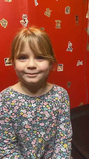 Tattoo Shop «Body Expressions Tattoo Studio», reviews and photos, 406 E Kingsbury St, Seguin, TX 78155, USA