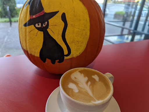 Coffee Shop «Jet Set Coffee», reviews and photos, 10115 SW Nimbus Ave #700, Tigard, OR 97223, USA