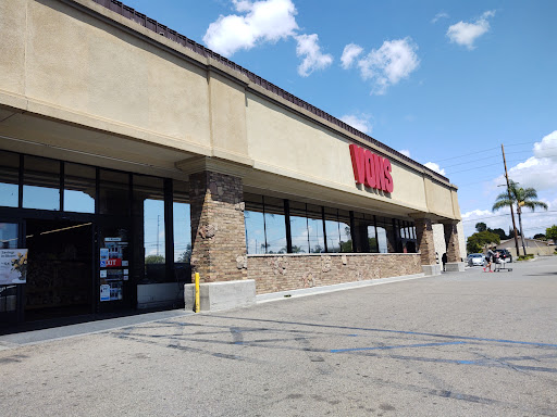Grocery Store «Vons», reviews and photos, 12961 W Chapman Ave, Garden Grove, CA 92840, USA