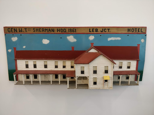 Museum «KMAC Museum», reviews and photos, 715 W Main St, Louisville, KY 40202, USA