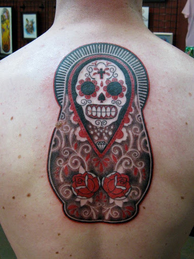 Tattoo Shop «Primitive Soul Tattoo», reviews and photos, 3225 S Wadsworth Blvd C, Lakewood, CO 80227, USA