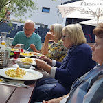 Photo n°3 de l'avis de Günter.a fait le 10/09/2023 à 09:38 sur le  Gasthaus Brandeck, Biergarten, die alte Brauereigaststätte à Offenburg