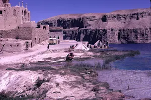 Band e Amir plateau Hotel-هوتل پلاتو بند امیر image
