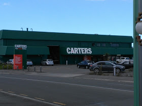 CARTERS - Hastings