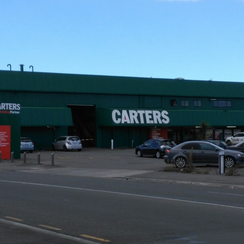CARTERS - Hastings