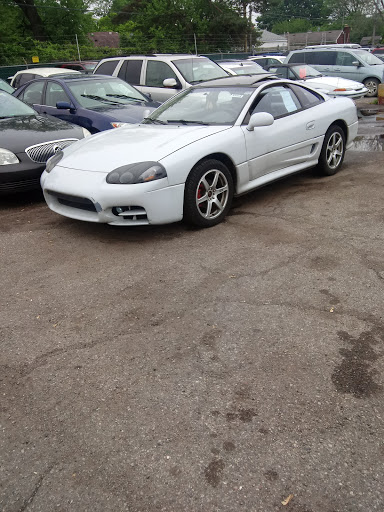 Donations Center «Charity Motors», reviews and photos