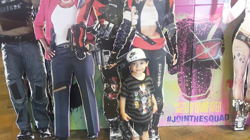 Movie Theater «Santikos Mayan Palace», reviews and photos, 1918 SW Military Dr, San Antonio, TX 78221, USA