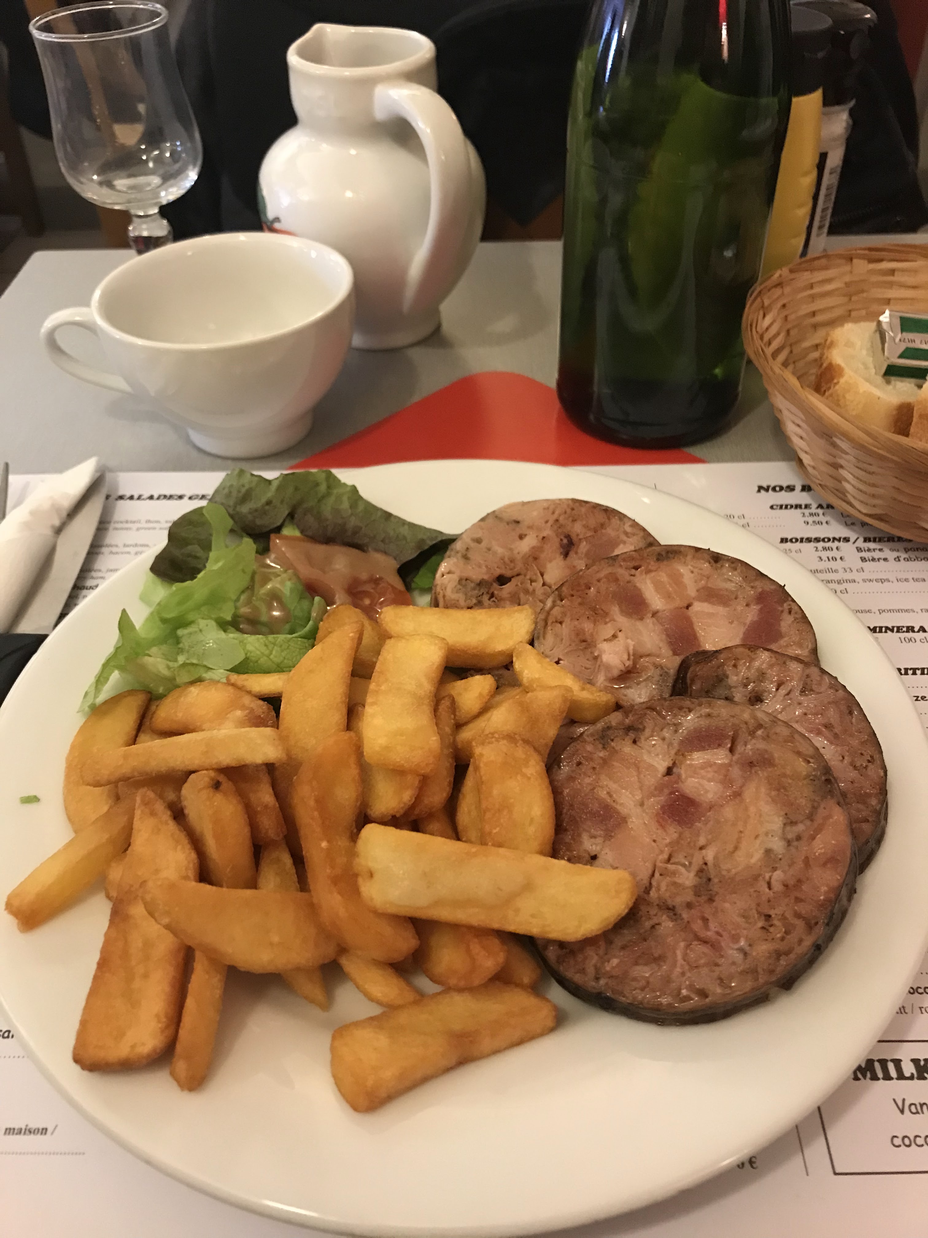 Photo n° 1 de l'avis de Fred.e fait le 27/02/2018 à 15:02
