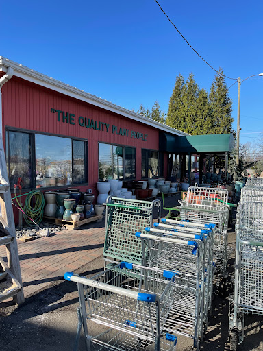 Merrifield Garden Center, 12101 Lee Hwy, Fairfax, VA 22030, USA, 