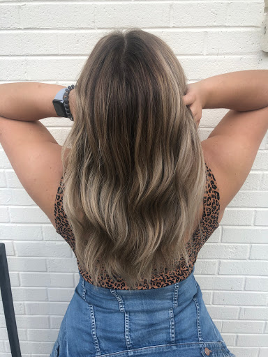 Beauty Salon «Timothy John Salon & Spa», reviews and photos, 404 W Green St, Urbana, IL 61801, USA