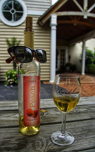 Winery «Bordeleau Winery», reviews and photos, 3155 Noble Farm Rd, Eden, MD 21822, USA