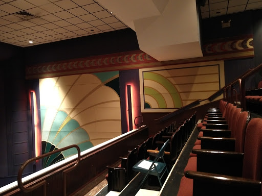Movie Theater «Ritz Theatre», reviews and photos, 111 W 3rd St, Sheffield, AL 35660, USA