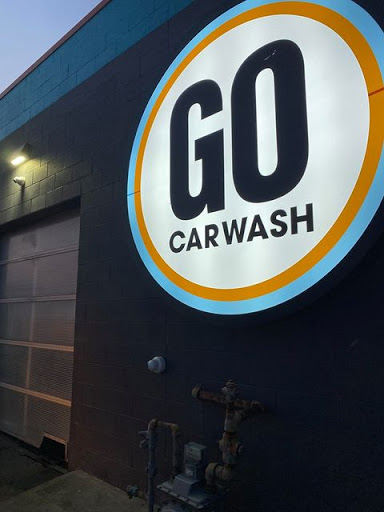 Car Wash «Big Splash Car Wash», reviews and photos, 614 W 39th St, Kansas City, MO 64111, USA