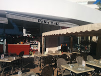 Atmosphère du Café Palm Café à Villeneuve-Loubet - n°4