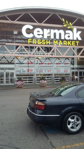 Produce Market «Cermak Fresh Market», reviews and photos, 1250 N Lake St, Aurora, IL 60506, USA