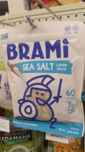 Natural Foods Store «Health Basket», reviews and photos, 18040 US-441, Mt Dora, FL 32757, USA