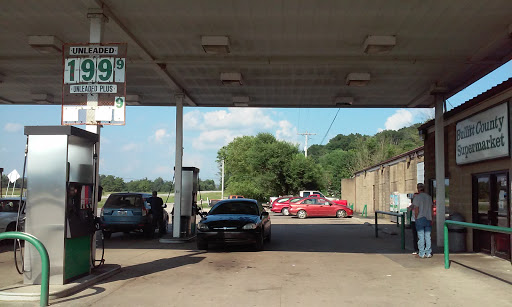 Grocery Store «Bullitt County Supermarket», reviews and photos, 167 Clermont Rd, Shepherdsville, KY 40165, USA