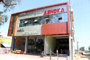 Hotel grand ashoka pure veg restaurant image