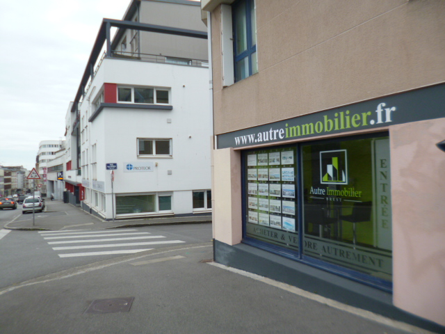 Autre Immobilier à Brest (Finistère 29)