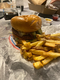 Les plus récentes photos du Restaurant de hamburgers BURGA - Artisan Burgers Clichy - n°2