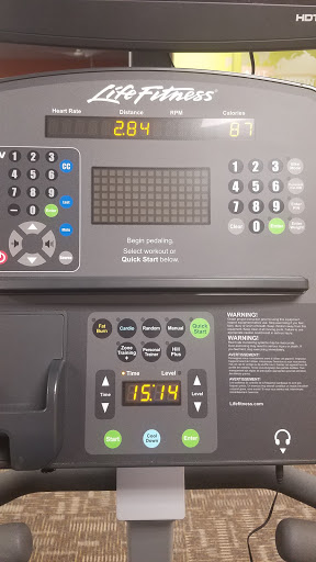 Gym «Anytime Fitness», reviews and photos, 227 N Main St, Tooele, UT 84074, USA