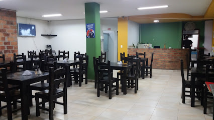 RESTAURANTE EL FOGON DE ORO