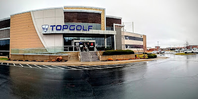 Topgolf