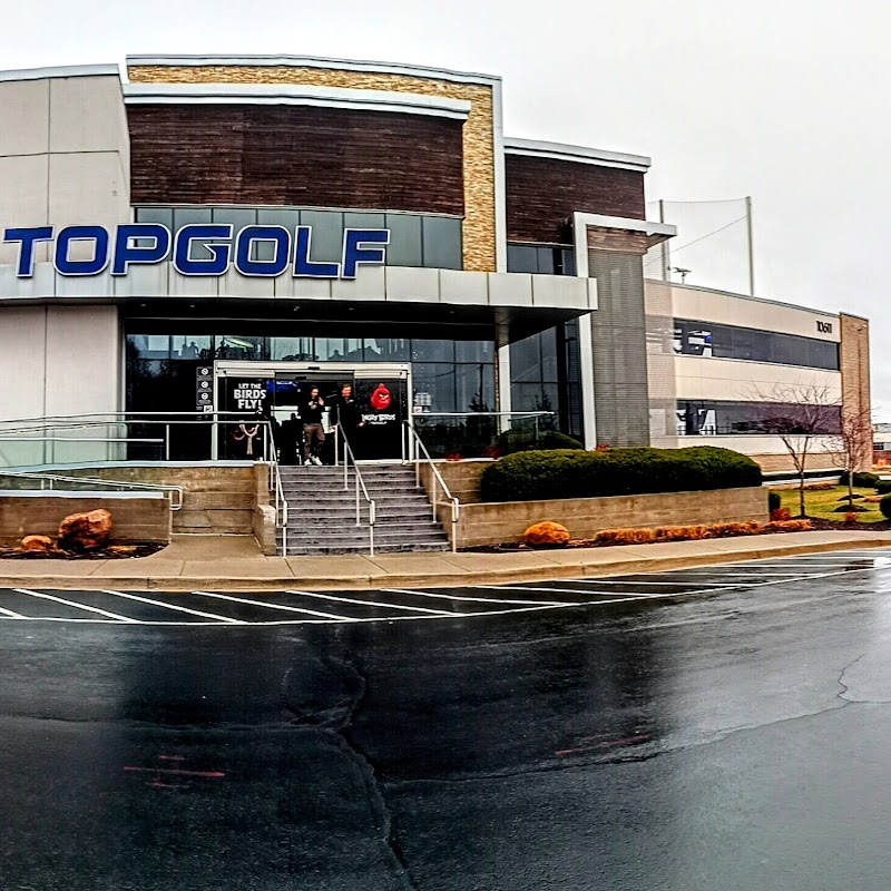 Topgolf