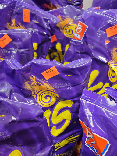 Grocery Store «Grocery Outlet», reviews and photos, 1568 Austin Hwy, San Antonio, TX 78218, USA