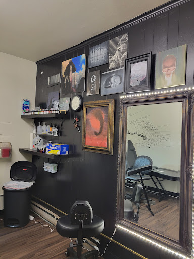 Find marilyn monroe tattoo ideas for your next unique tattoo in Bothell at Hometown Tattoo