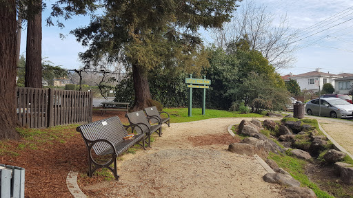Park «FROG Park», reviews and photos, 5500 Claremont Ave, Oakland, CA 94618, USA
