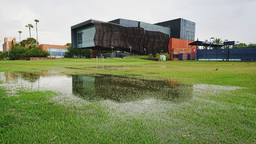 Performing Arts Theater «Stevie Eller Dance Theatre», reviews and photos, 1737 E University Blvd, Tucson, AZ 85719, USA